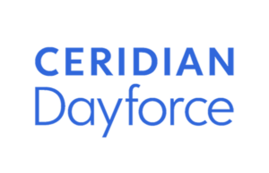 Ceridian Logo